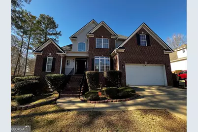 1104 Boulder Drive, Gray GA - 4 bedroom home for sale
