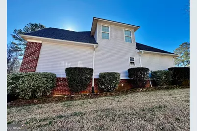 Home sold by Almost Home Realty in Gray, Georgia