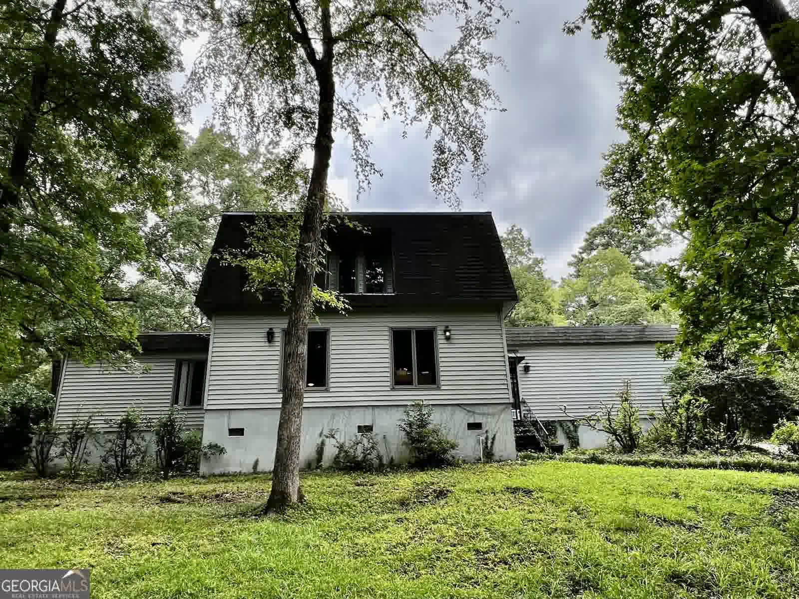 946 Fair Oaks Drive, Macon GA - 3 bedroom home for sale