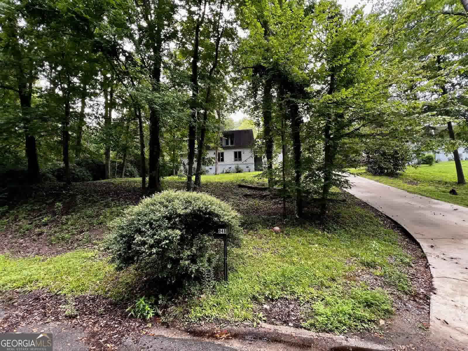 Home sold by Almost Home Realty in Gray, Georgia