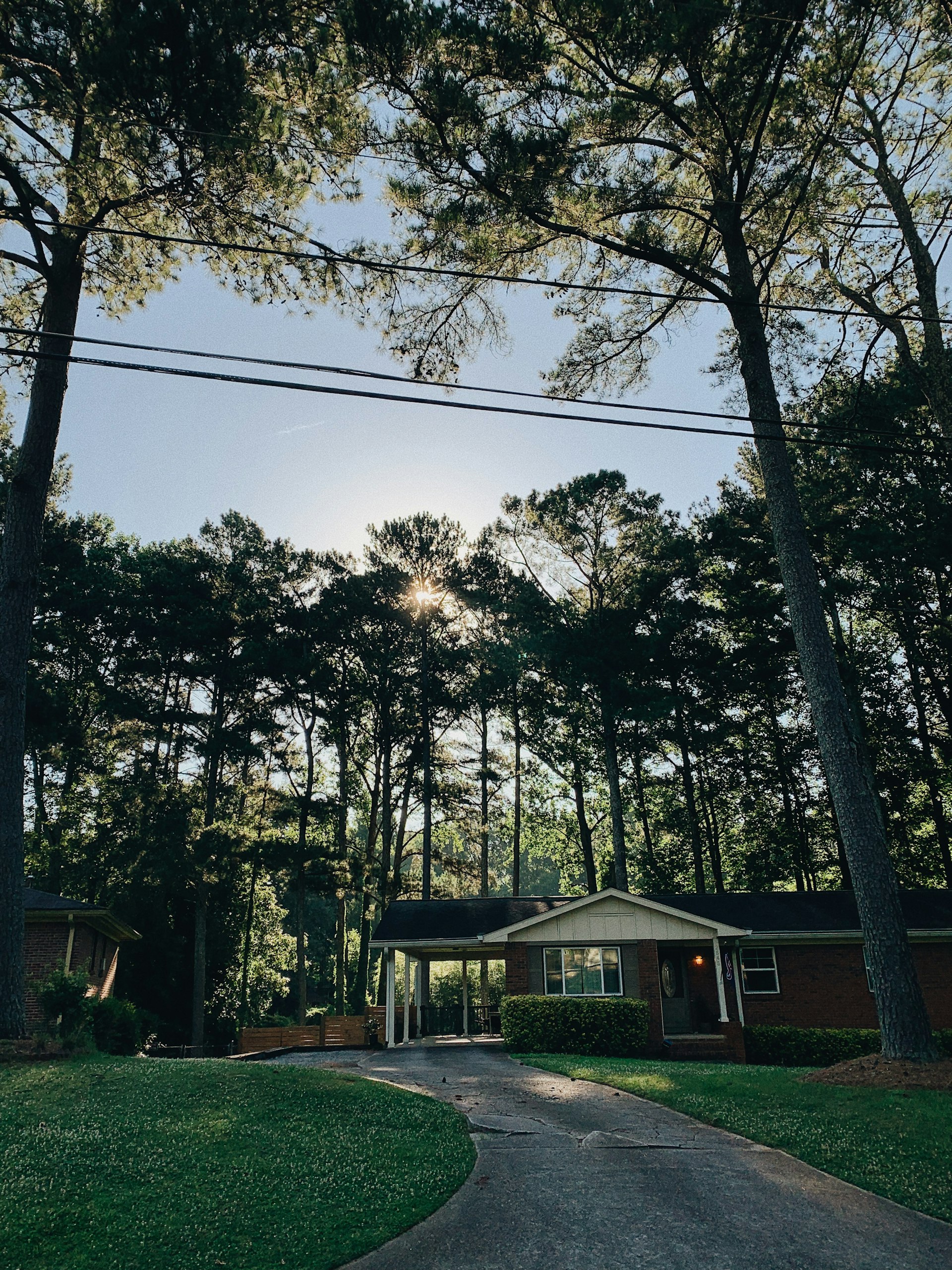 Beautiful home for sale in Gray, Georgia - Almost Home Realty